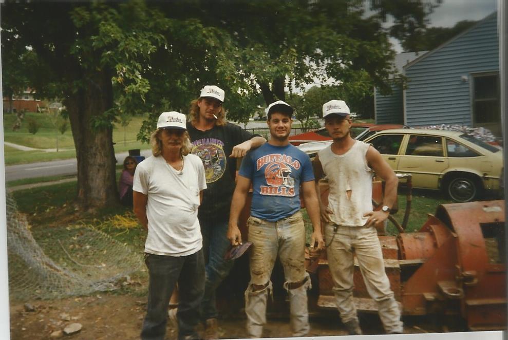 Greg and Kinsport crew00010001